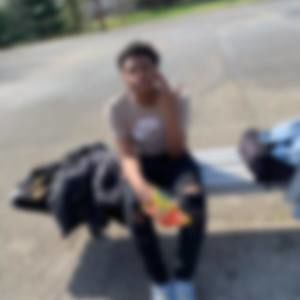 Meet your Posher, Javonte